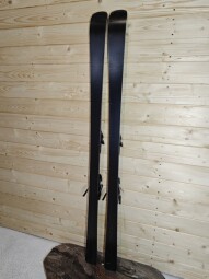 LYŽE ELAN RACE GSX 170CM